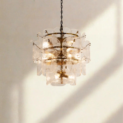 Blaire Round Chandelier