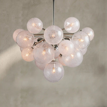 Mandoza Chandelier 19/37 Ligh