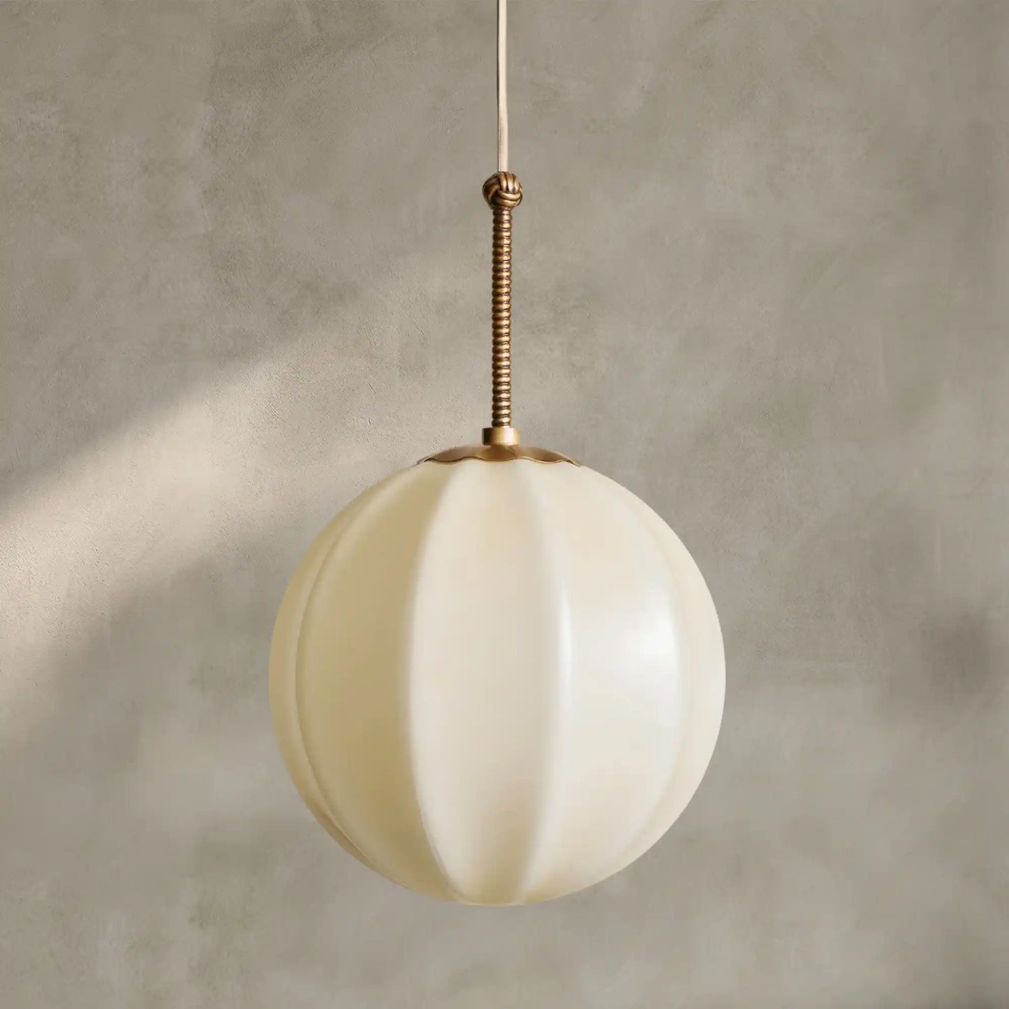 Agnes Pendant