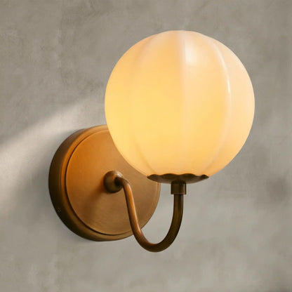 Agnes Gooseneck Sconce