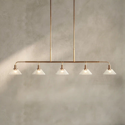 Theron Linear Chandelier