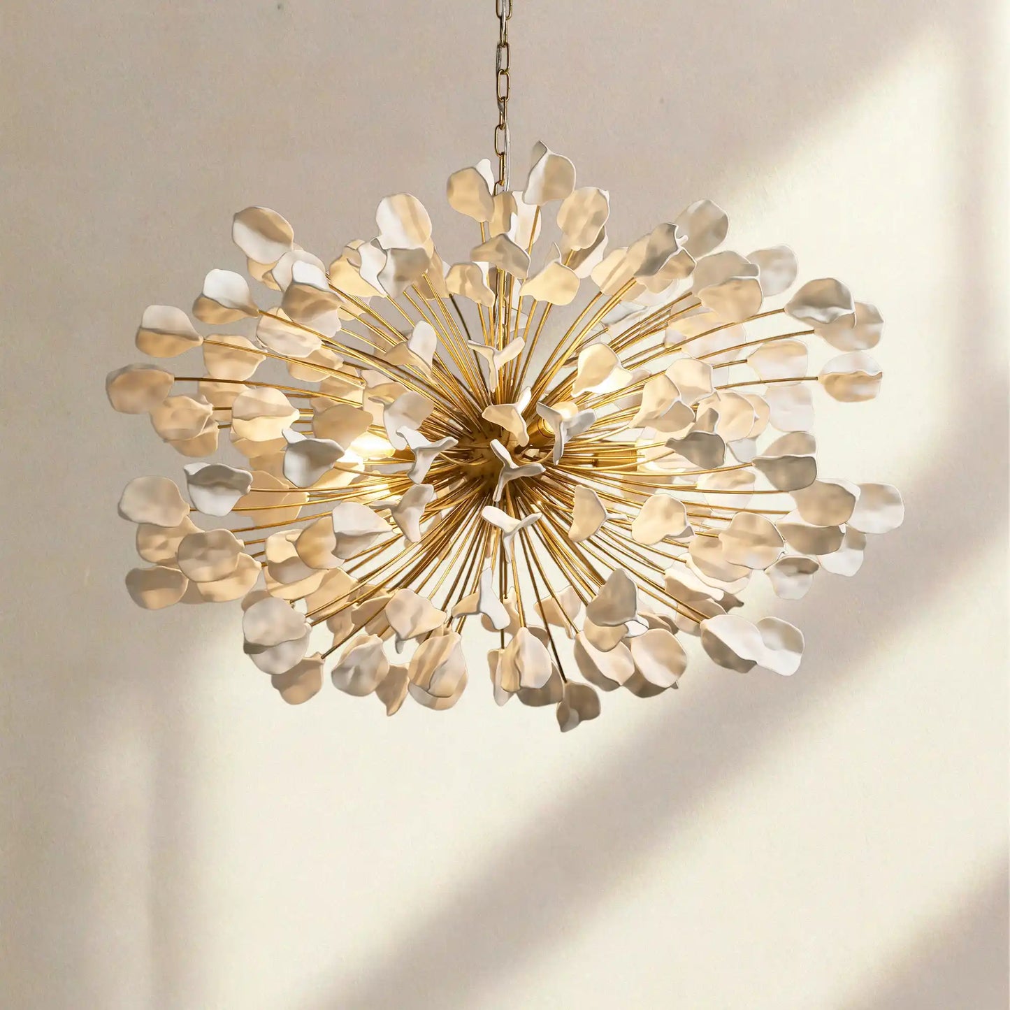 Lunaria Chandelier