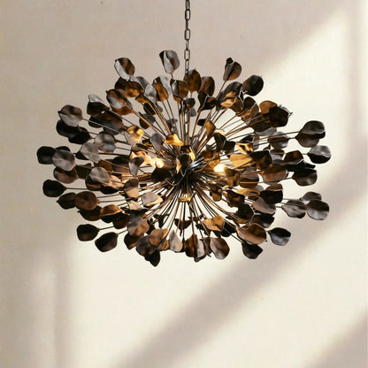 Lunaria Chandelier