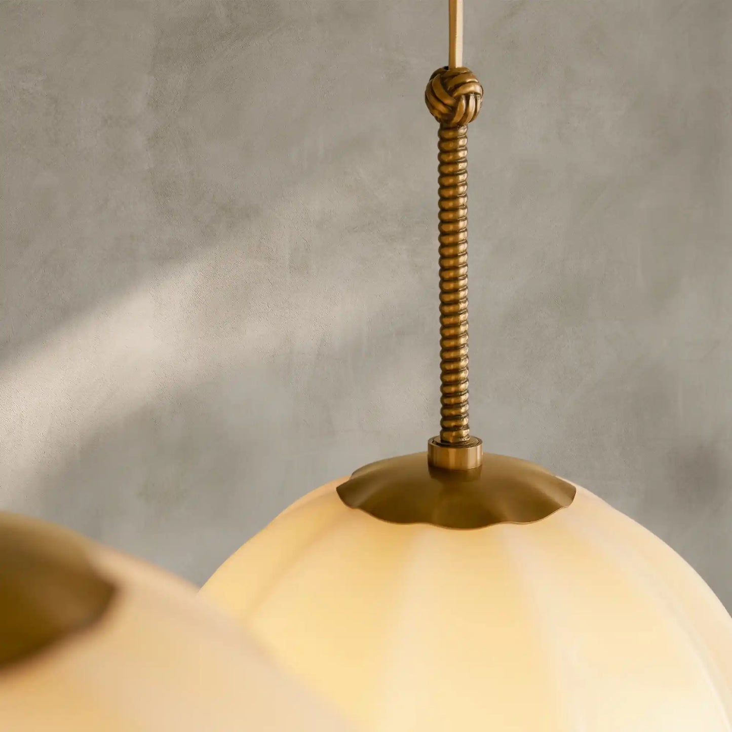 Agnes Chandelier