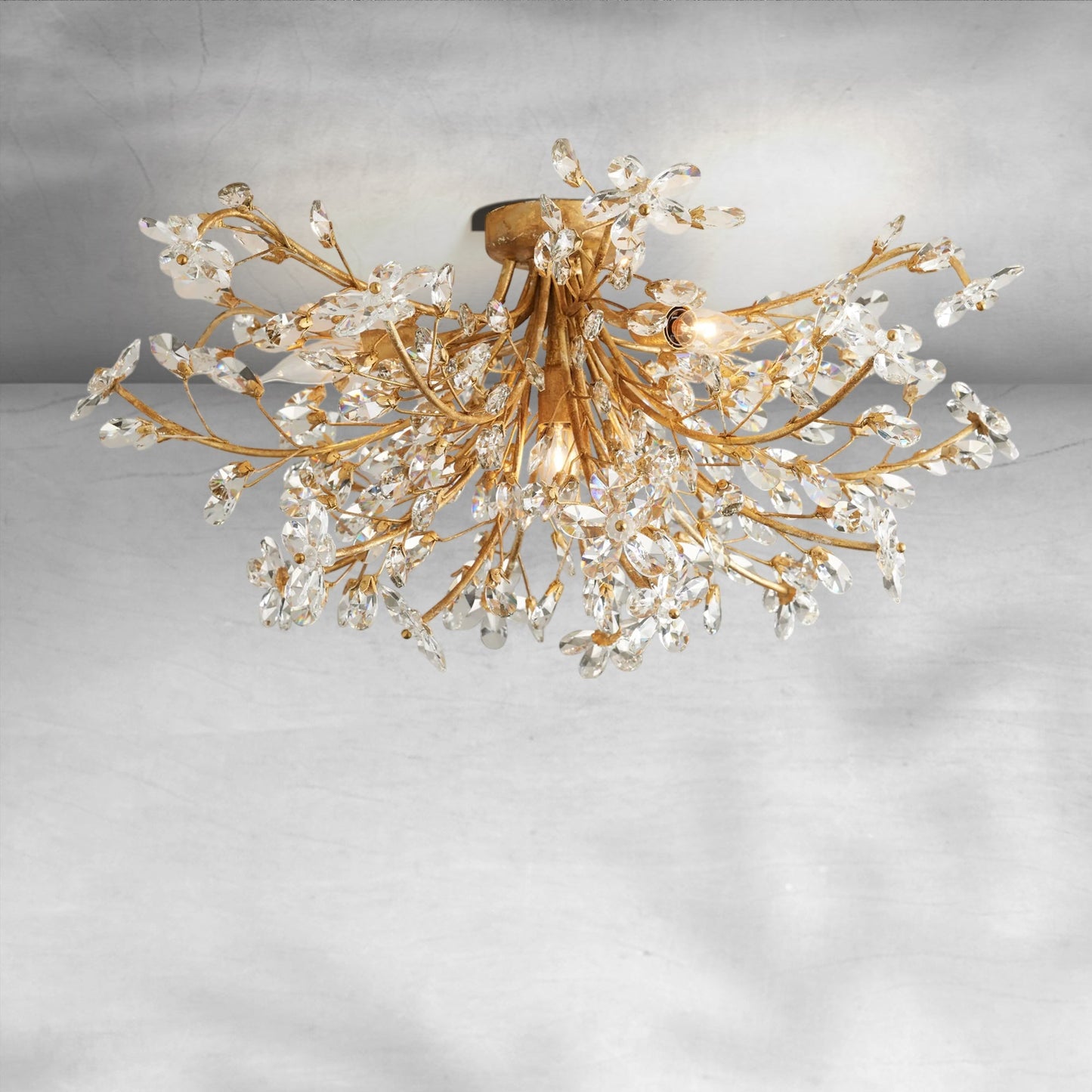 Fiore Flushmount