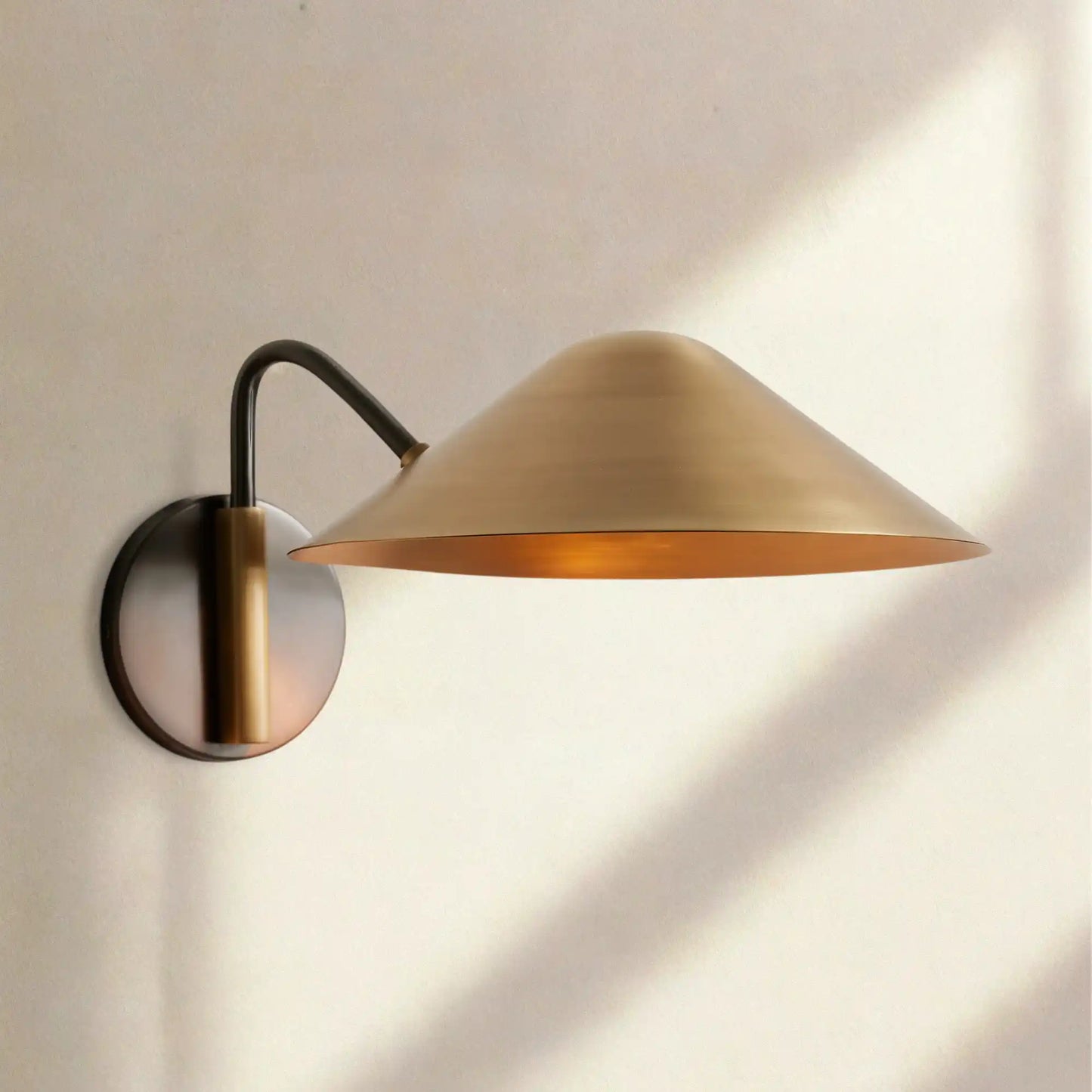 Simms Wall Sconce