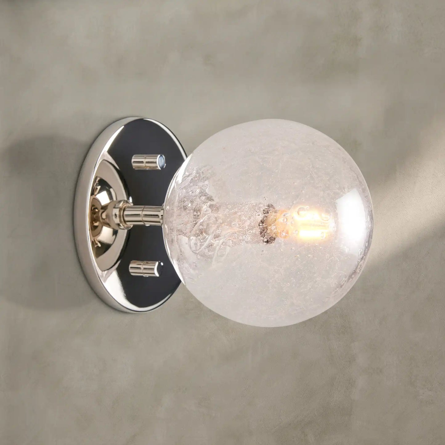 Mandoza Sconce