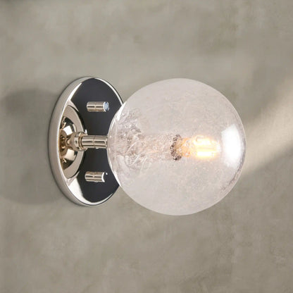 Mandoza Sconce