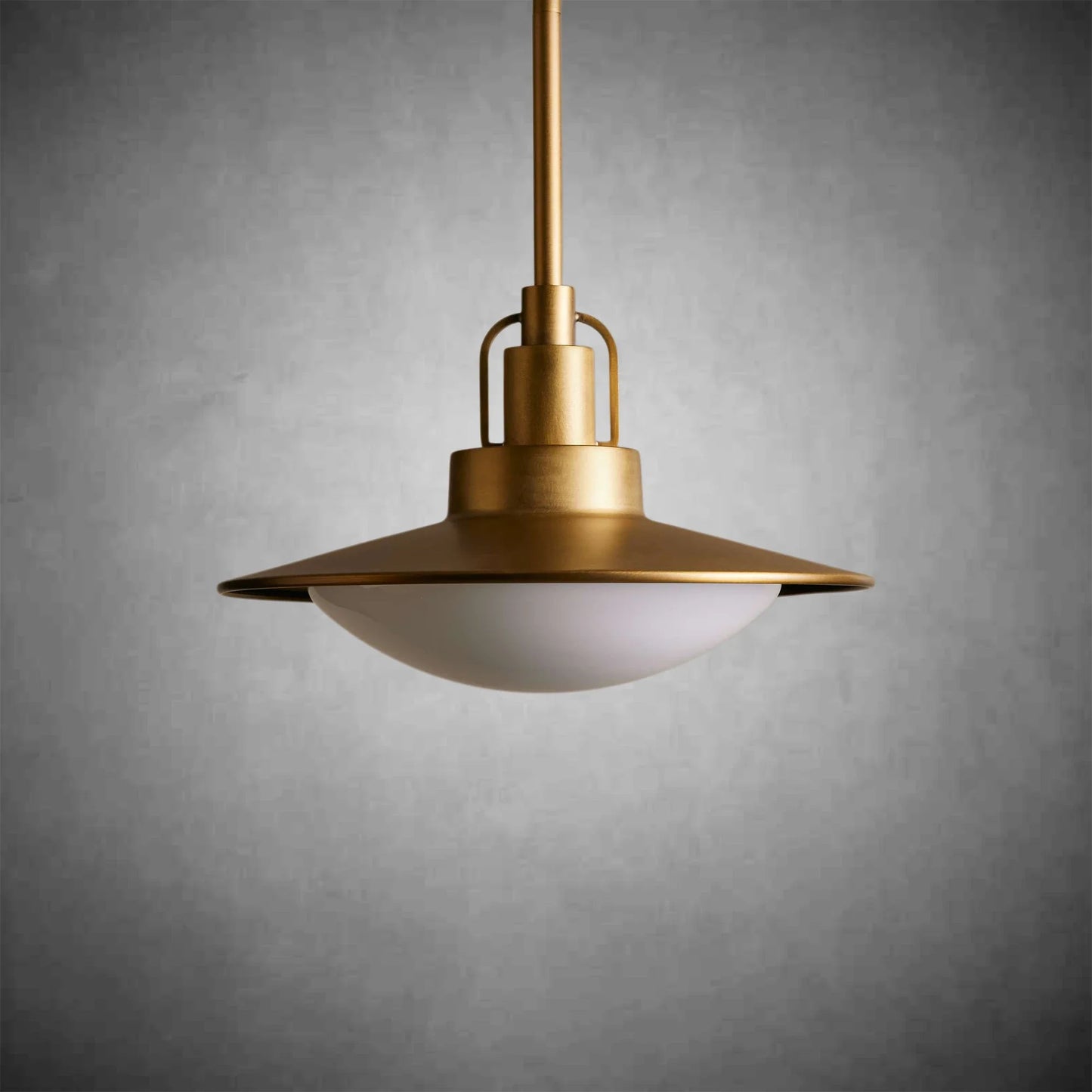 Argent Pendant