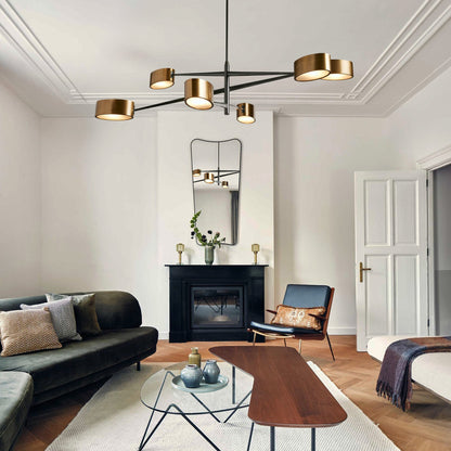 Etoile Chandelier