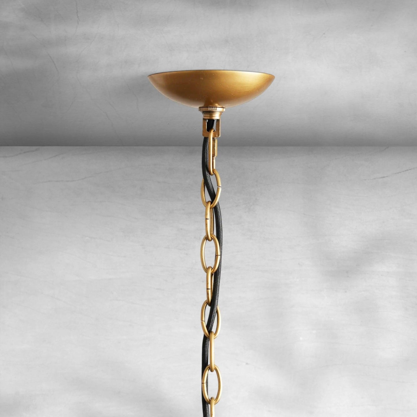 Adela 6 Light Chandelier