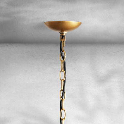Adela 6 Light Chandelier