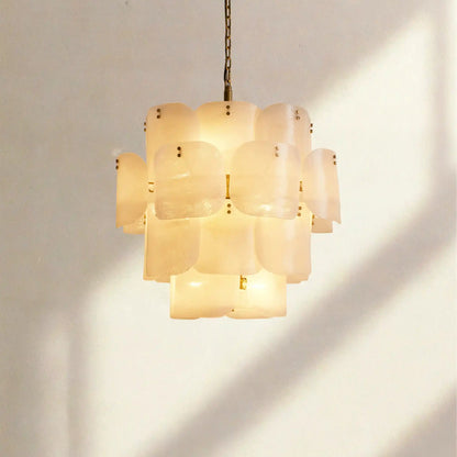 Blaire Round Chandelier