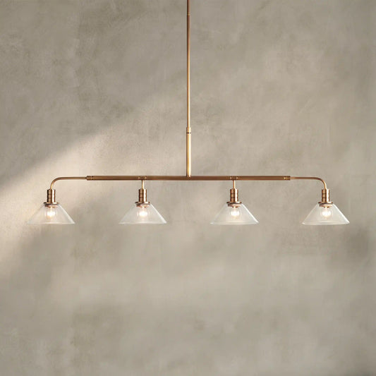 Theron Linear Chandelier