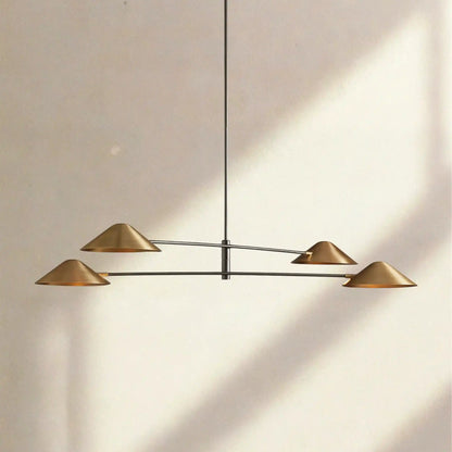 Simms Chandelier
