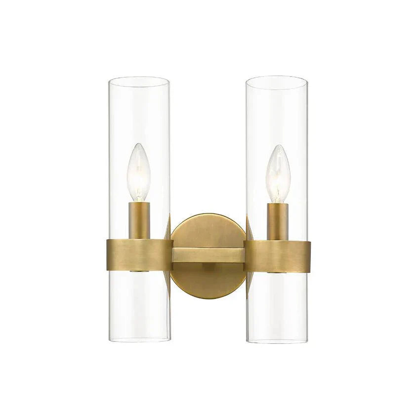 Damous Double Wall Sconce