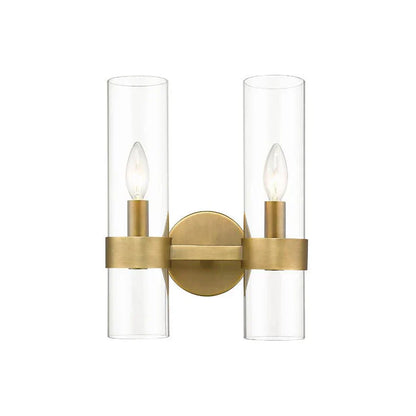 Damous Double Wall Sconce