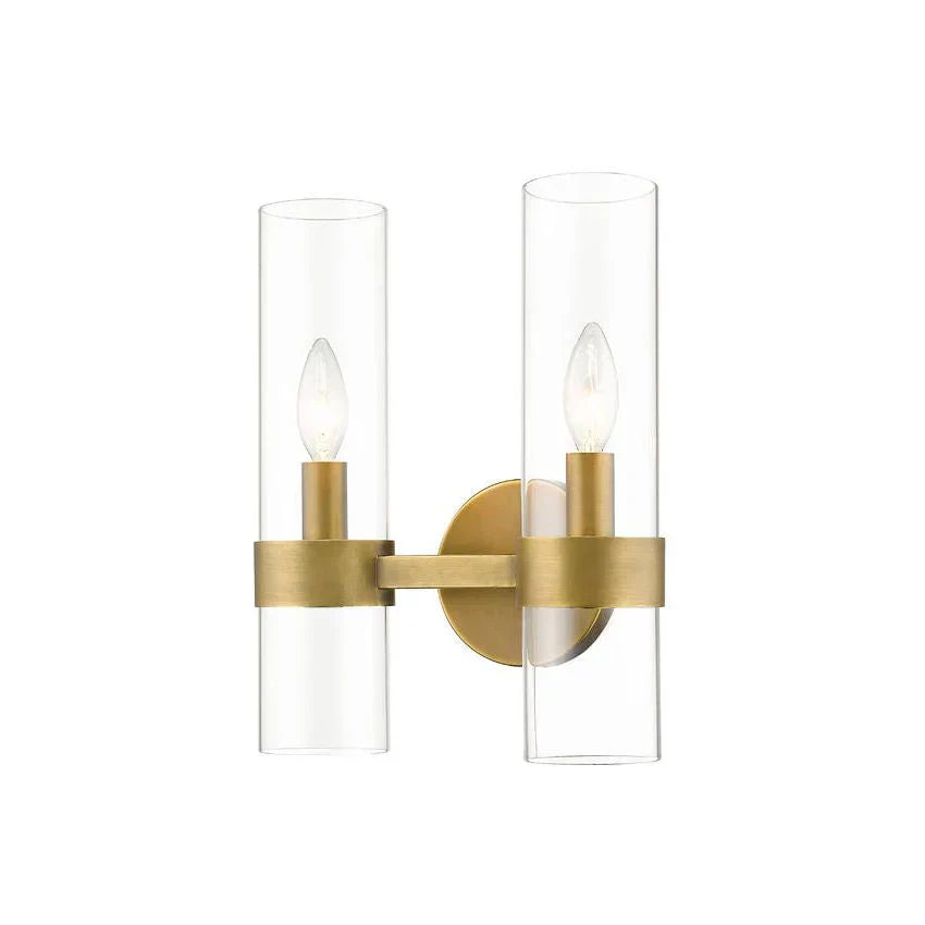 Damous Double Wall Sconce