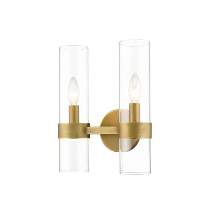Damous Double Wall Sconce