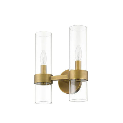 Damous Double Wall Sconce