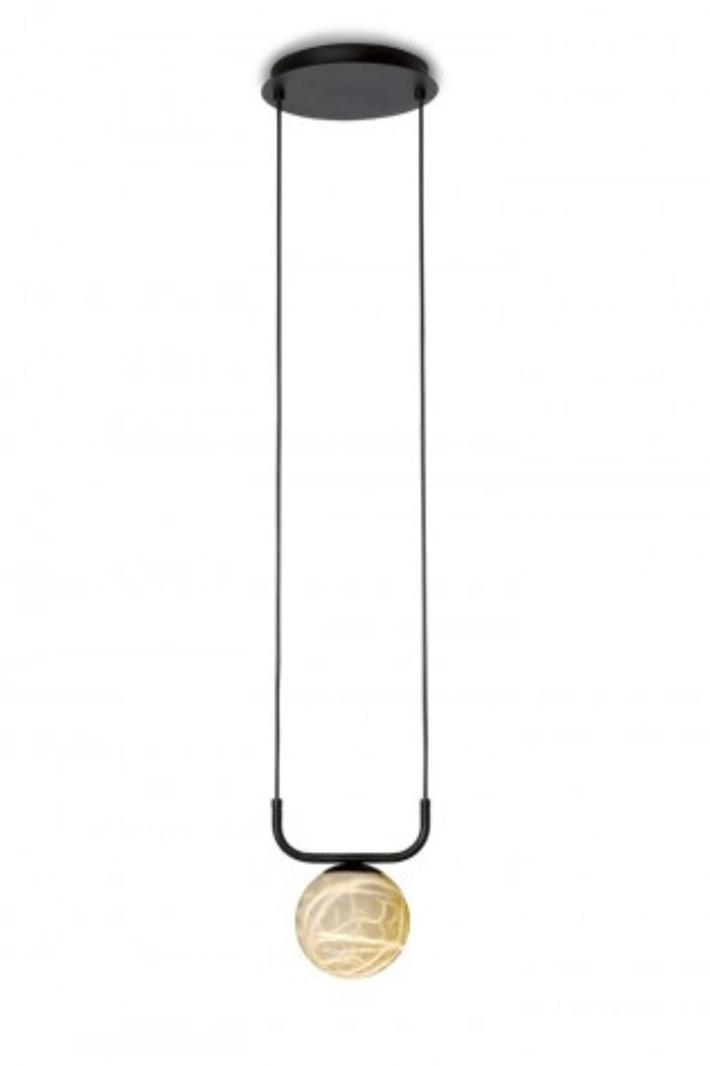 Alabaster Global Linear Pendant - morylighting