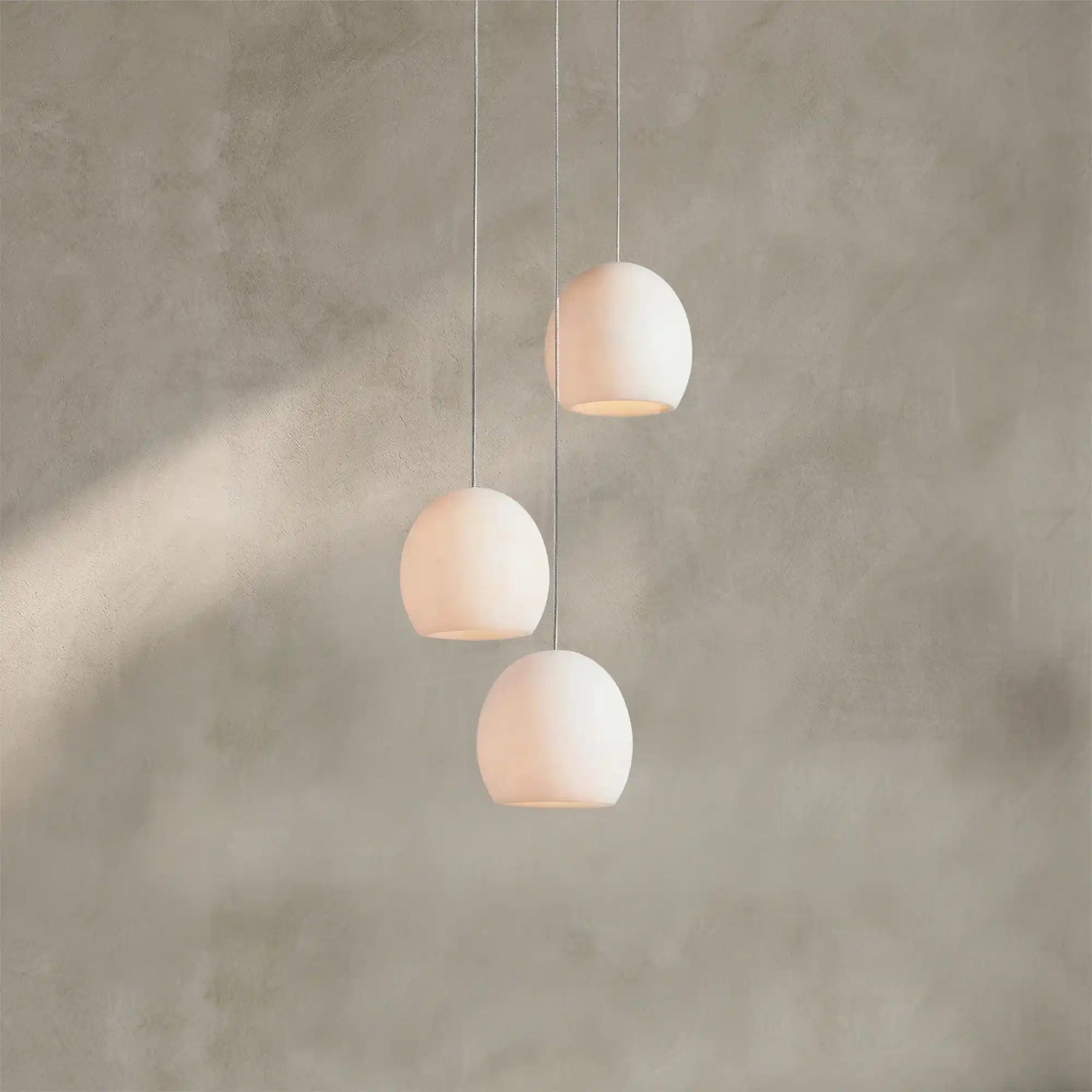 Arica Round Chandelier