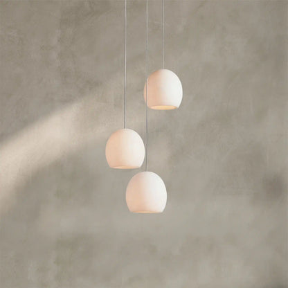 Arica Round Chandelier