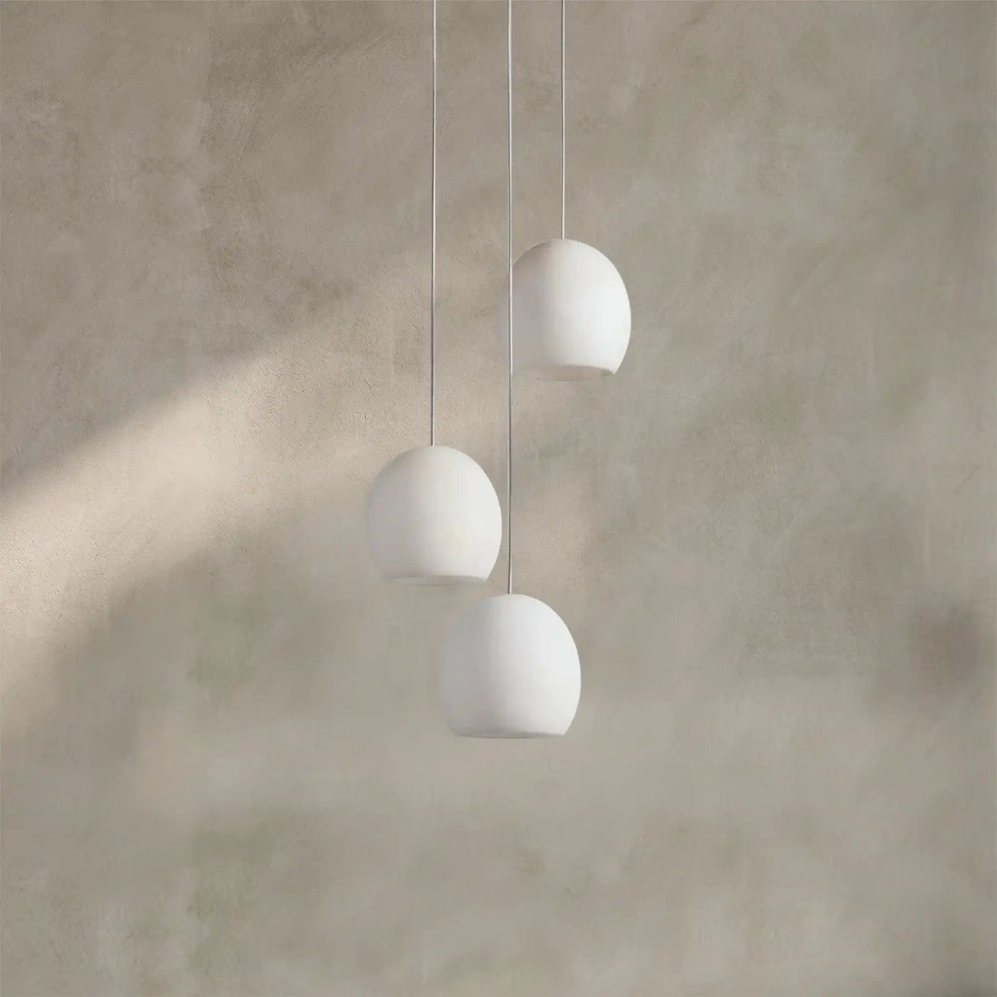 Arica Round Chandelier