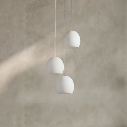 Arica Round Chandelier