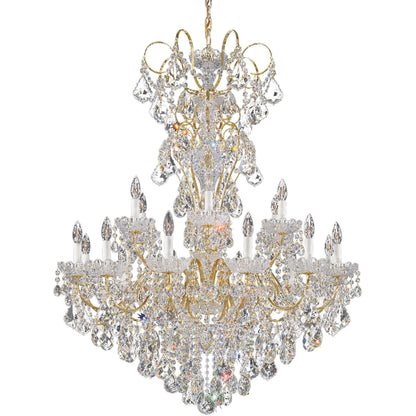 New Orleans Chandelier 36“