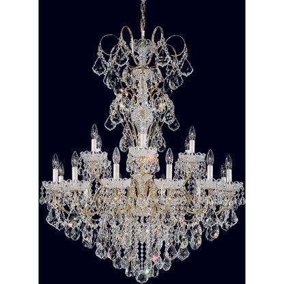New Orleans Chandelier 36“