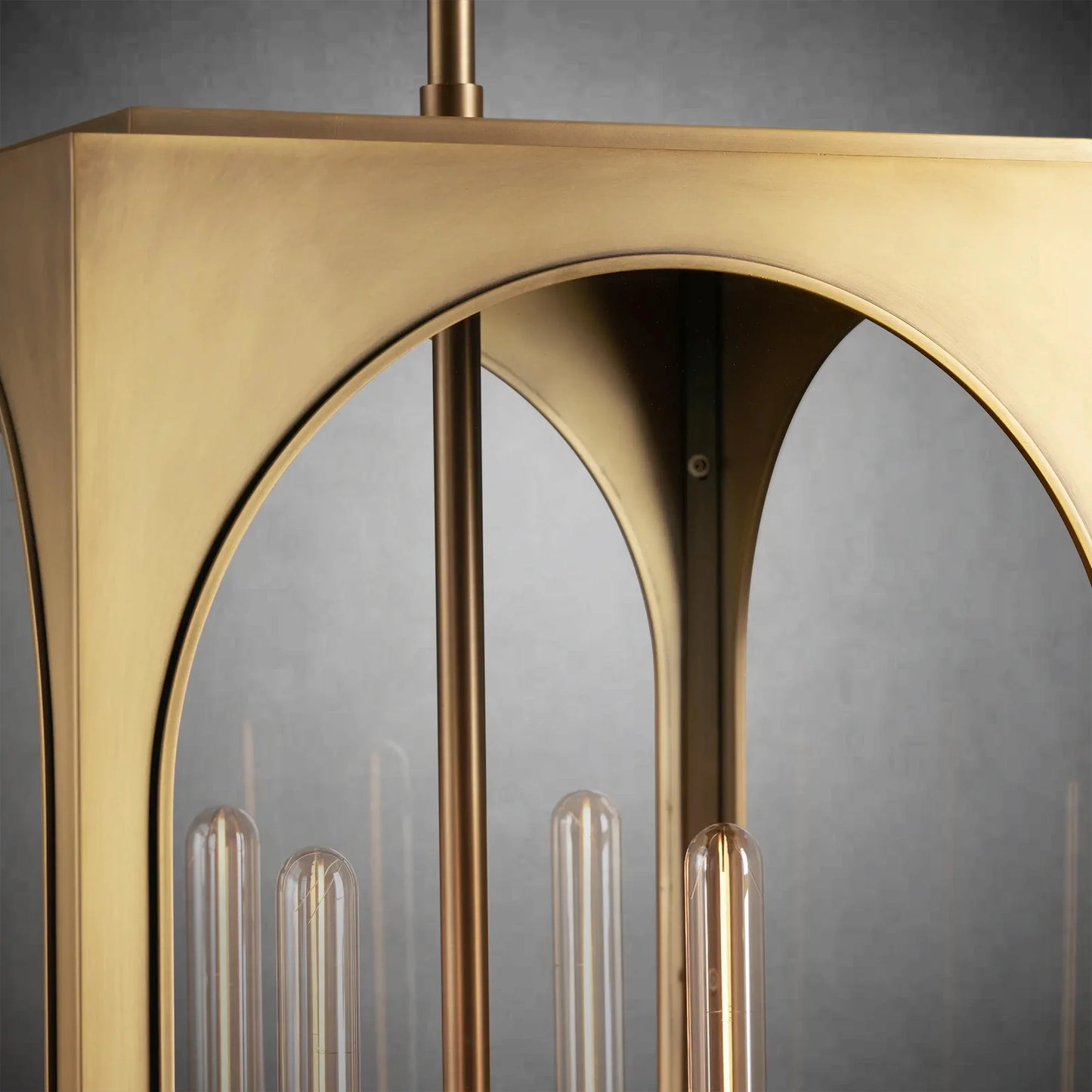 Palladian Outdoor Pendant