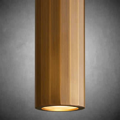 Matthie Pendant