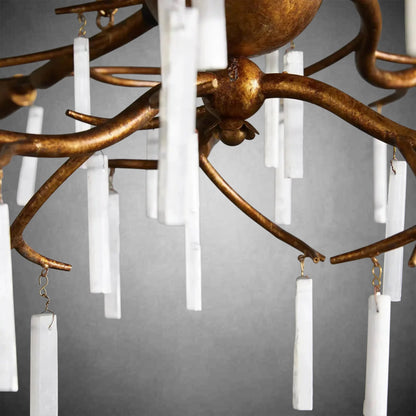 Jada Chandelier 9/15 Lights