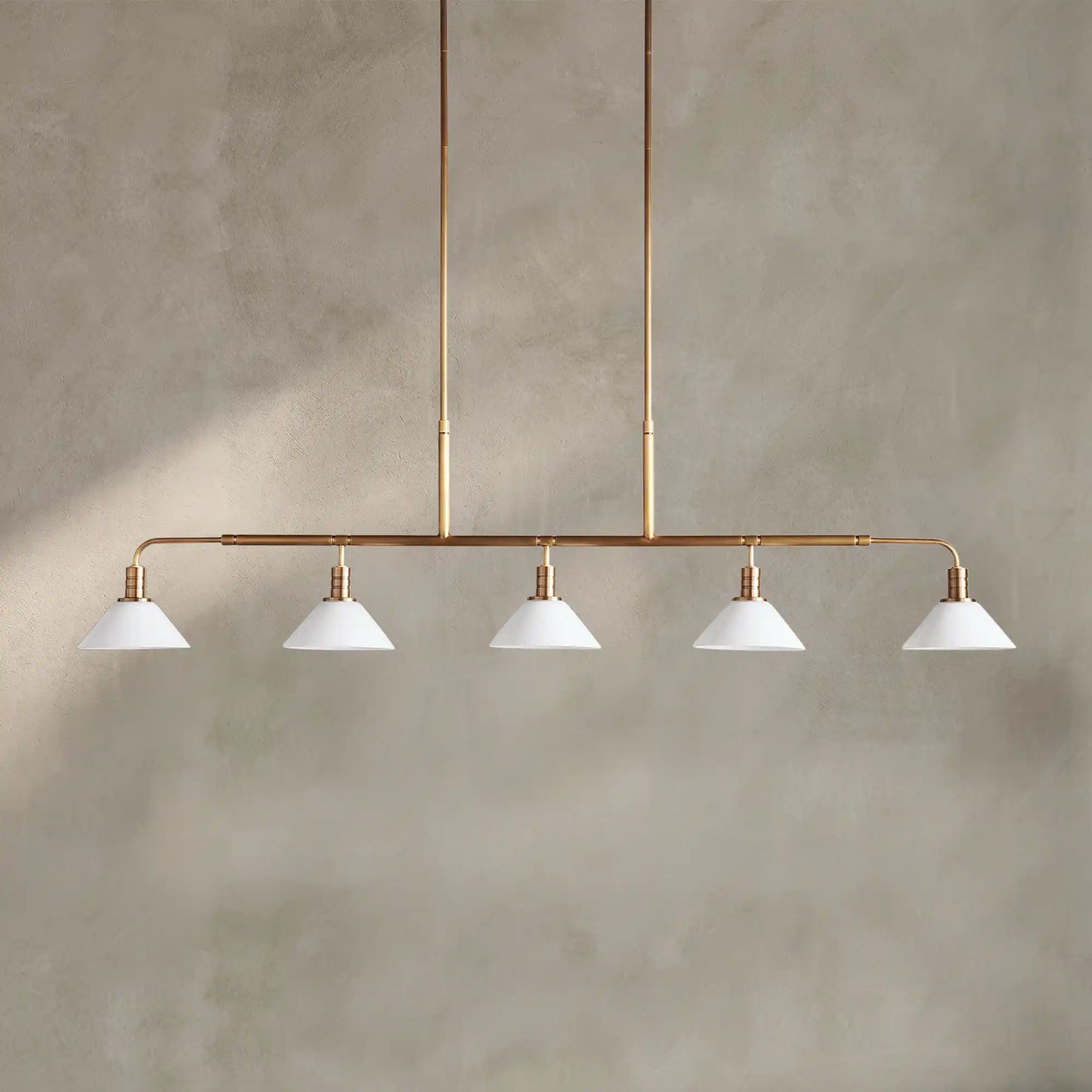 Theron Linear Chandelier