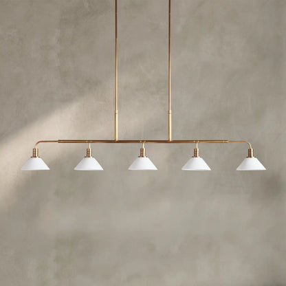 Theron Linear Chandelier