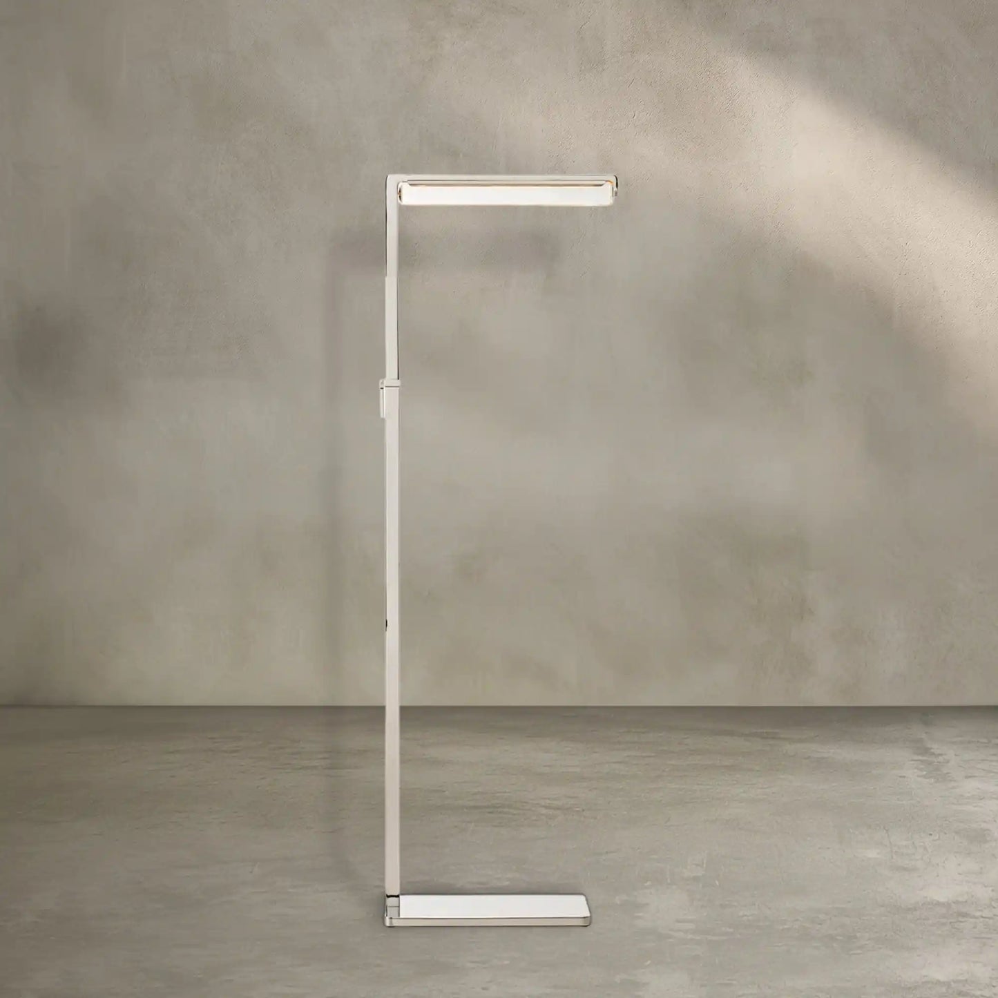 Auburn Crystal Task Table Lamp