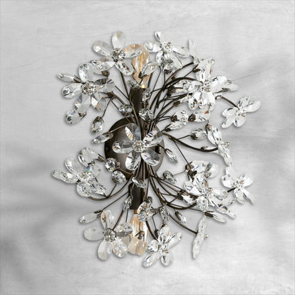 Fiore 2-Light Wall Sconce