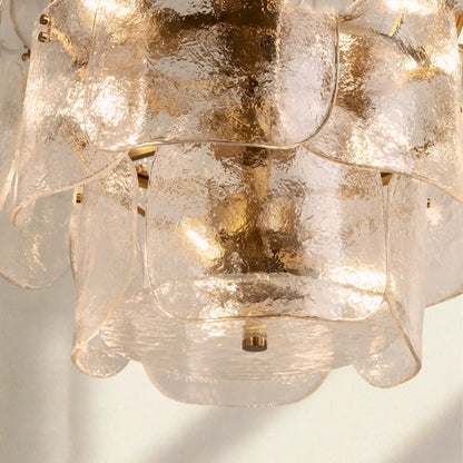 Blaire Round Chandelier