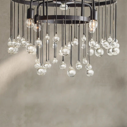 Aubrey Flush Mount