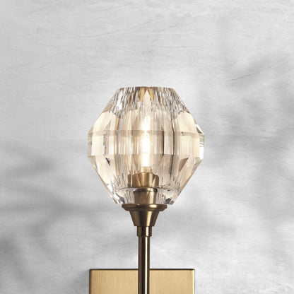Amoroso Wall Sconce