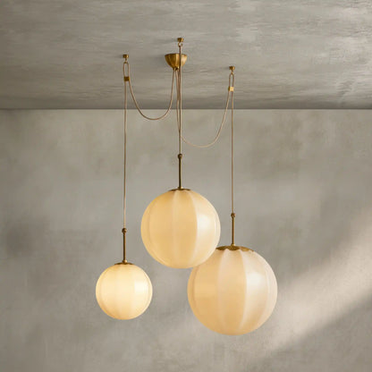 Agnes Chandelier