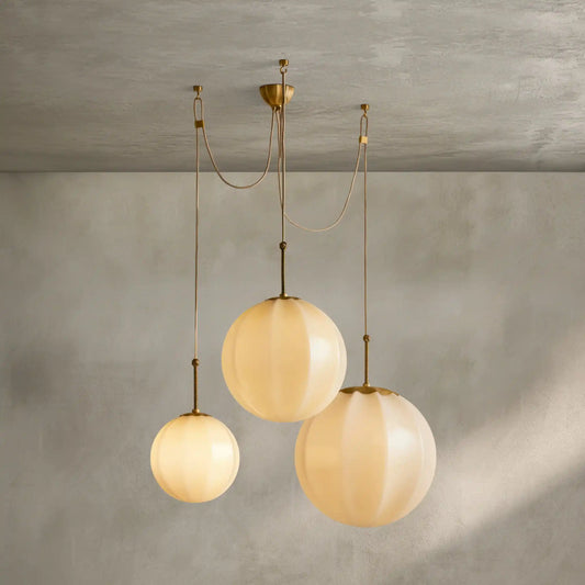 Agnes Chandelier