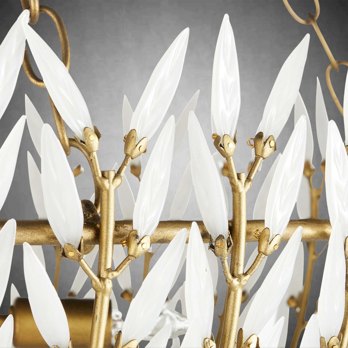 Morrigan Round Chandelier