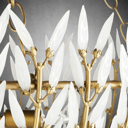 Morrigan Round Chandelier