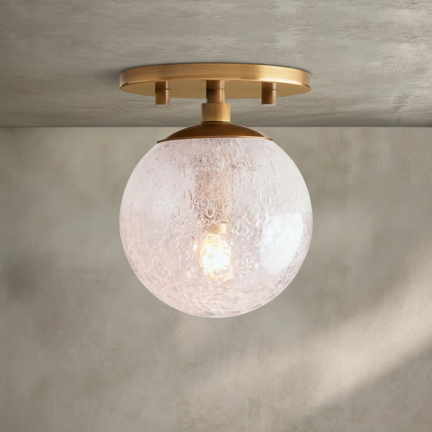 Mandoza Sconce