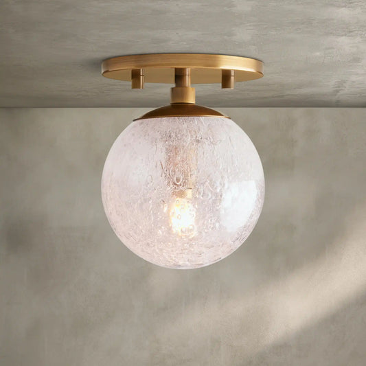 Mandoza Sconce