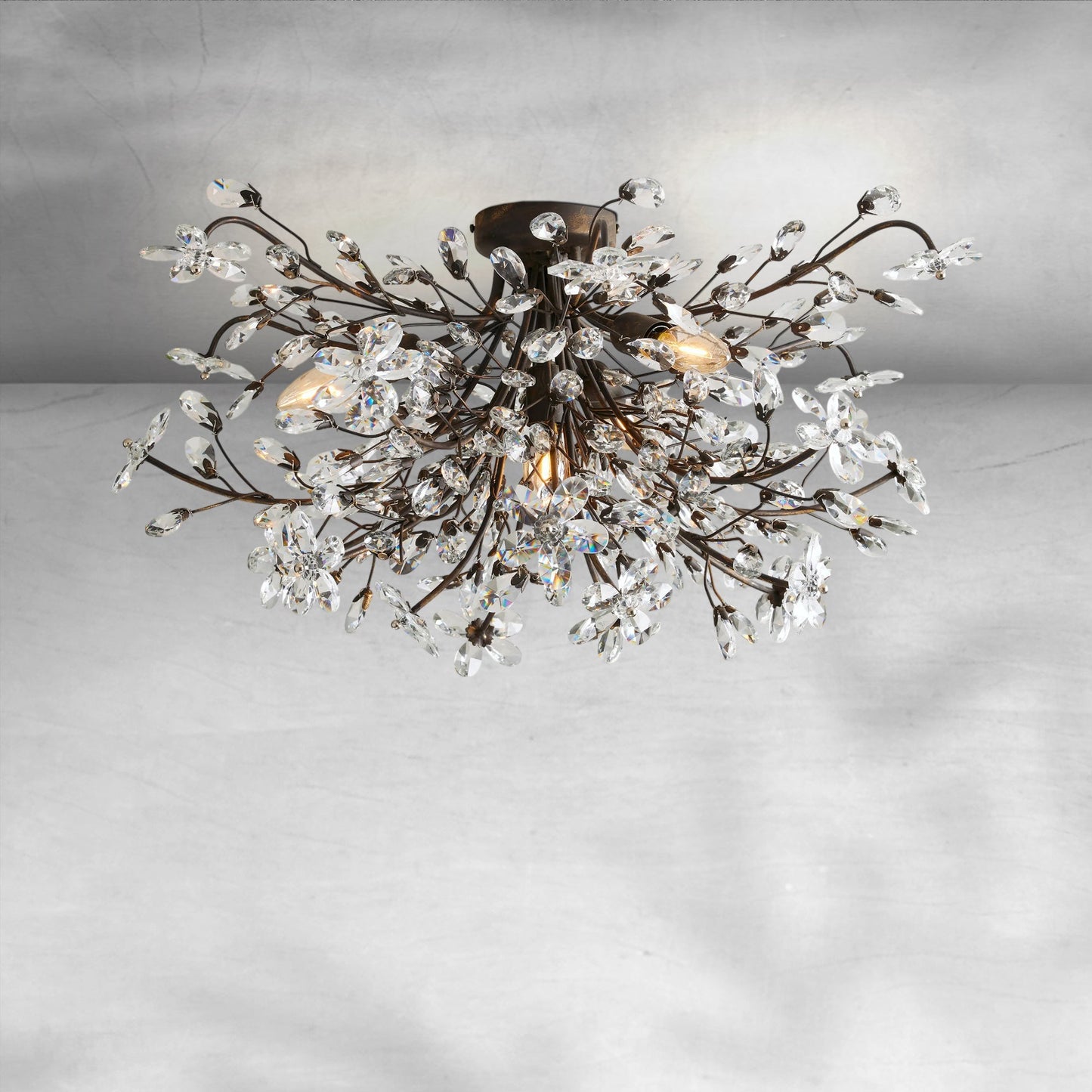 Fiore Flushmount