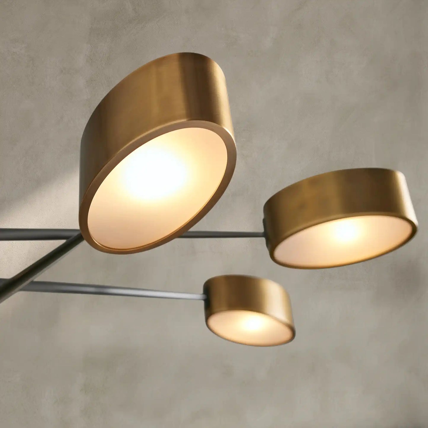 Etoile 6-Light Chandelier
