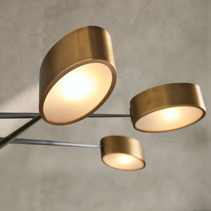 Etoile 6-Light Chandelier